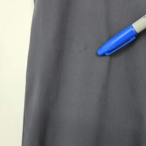 Rhone Commuter Pants Mens 35 Blue Stretch Chino Golf Trousers Preppy Performance - Picture 5 of 15